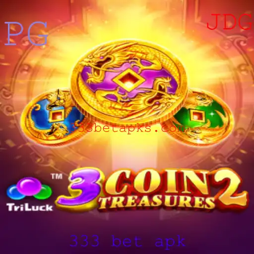 Descubra o Novo Jogo 3CoinTreasures2: Aventura e Estratégia