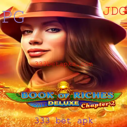 Book of Riches Deluxe Chapter 2: Uma Aventura Imersiva no Universo dos Jogos