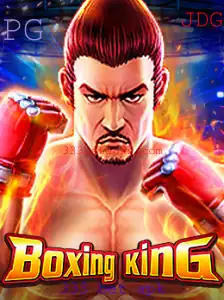 Descubra o Jogo Empolgante BoxingKing e o Mundo das Apostas 333 bet apk
