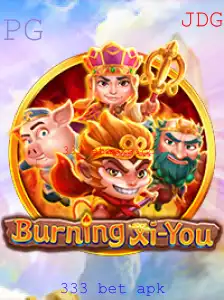 Explorando o Jogo BurningXiYou: Regras e Novidades