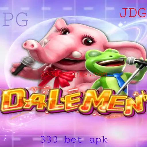 Explorando DALEMEN: O Fascinante Mundo do Jogo com 333 Bet Apk