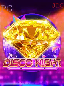 Explorando o Mundo do DiscoNight: O Jogo Revolucionário de Estratégia e Diversão