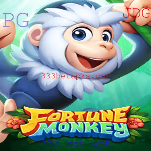 FortuneMonkey: Um Mergulho no Mundo do Jogo com 333 Bet APK
