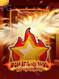 Descubra as Emoções do Jogo FruitrNovaSupe30