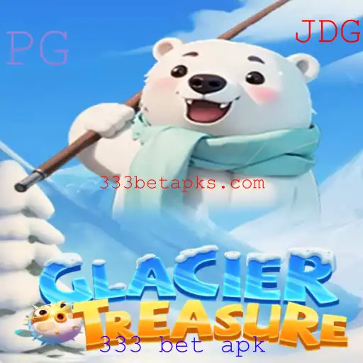 GlacierTreasure: Descubra os Segredos do Gelo