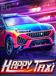 Descubra as Aventuras e Regras do Jogo HappyTaxi com 333 Bet APK