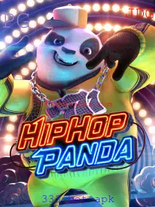Descubra o Jogo 'HipHopPanda' e Como Acessá-lo via 333 Bet APK