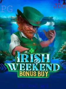 Explorando o Universo de IrishWeekendBonusBuy