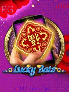 Explorando as Aventuras de LuckyBatsM e o Universo de Apostas com 333 Bet Apk