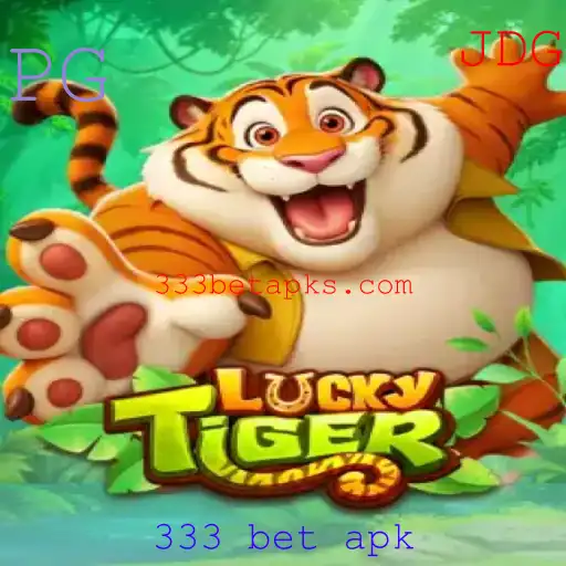 Explorando as Emoções do Jogo LuckyTiger com o Aplicativo 333 Bet Apk