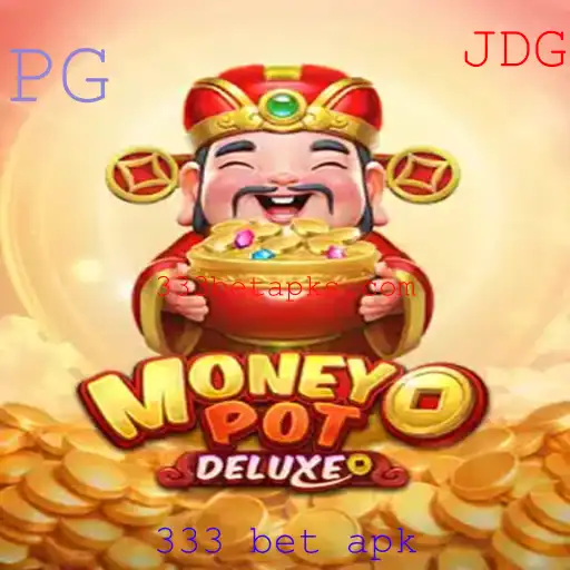 Descubra MoneyPotDELUXE: O Jogo de Apostas Revolucionário