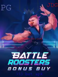 BattleRoostersBonusBuy: Guia Completo e Atualizado para 333 Bet APK
