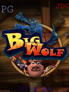 BigWolf: Um Mergulho Profundo no Mundo das Apostas Mobile