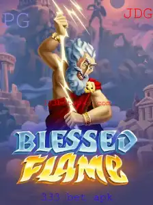 Explorando o Jogo BlessedFlame e Seu Impacto Atual