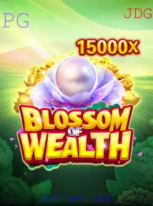 BlossomofWealth: Descubra o Mundo Fascinante deste Jogo Inovador