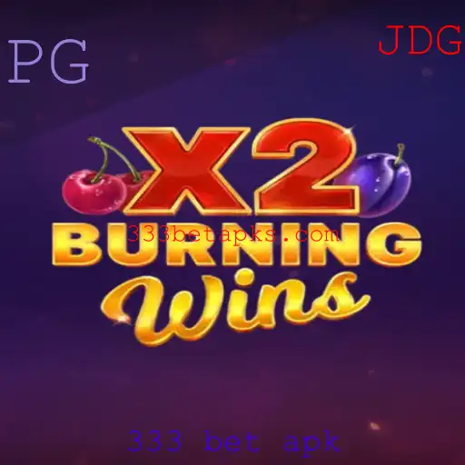 Explorando o Fascinante Mundo de BurningWinsX2 e 333 bet apk
