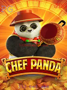 ChefPanda: Um Mergulho no Mundo dos Jogos Gastronômicos