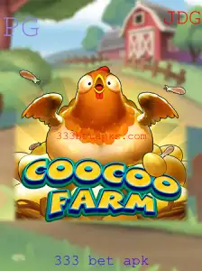 CooCooFarm: Descubra o Novo Fenômeno dos Jogos com 333 Bet APK