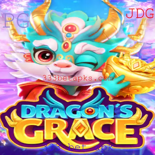 Dragon's Grace: Explore o Mundo Fantástico com o 333 Bet APK