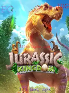 Descubra o Mundo Empolgante de JurassicKingdom