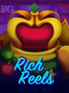 RichReels - Descubra a Emoção e Estratégia deste Jogo Inovador