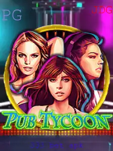Explorando o Mundo do PubTycoon e a Emoção do 333 Bet Apk