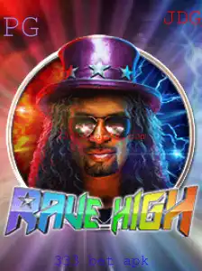 RaveHigh: Desvendando o Jogo que Está Dominando as Tendências