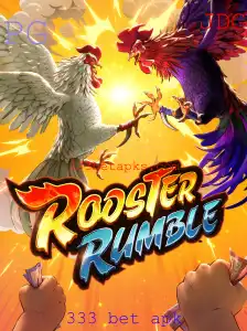 Explore o Universo de RoosterRumble: O Jogo Inovador de Estratégia e Competição