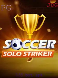Descubra os Segredos do SoccerSoloStriker: O Jogo de Futebol Mais Empolgante do Ano