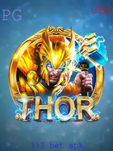 Thor: Uma Aventura Épica no Mundo dos Jogos Online