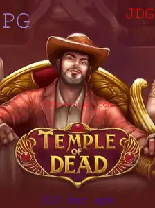 Explorando o Jogo TempleofDead e a Aplicação 333 Bet APK