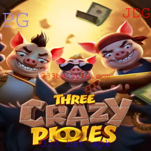 Explorando o Mundo de ThreeCrazyPiggies: Regras e Estratégias
